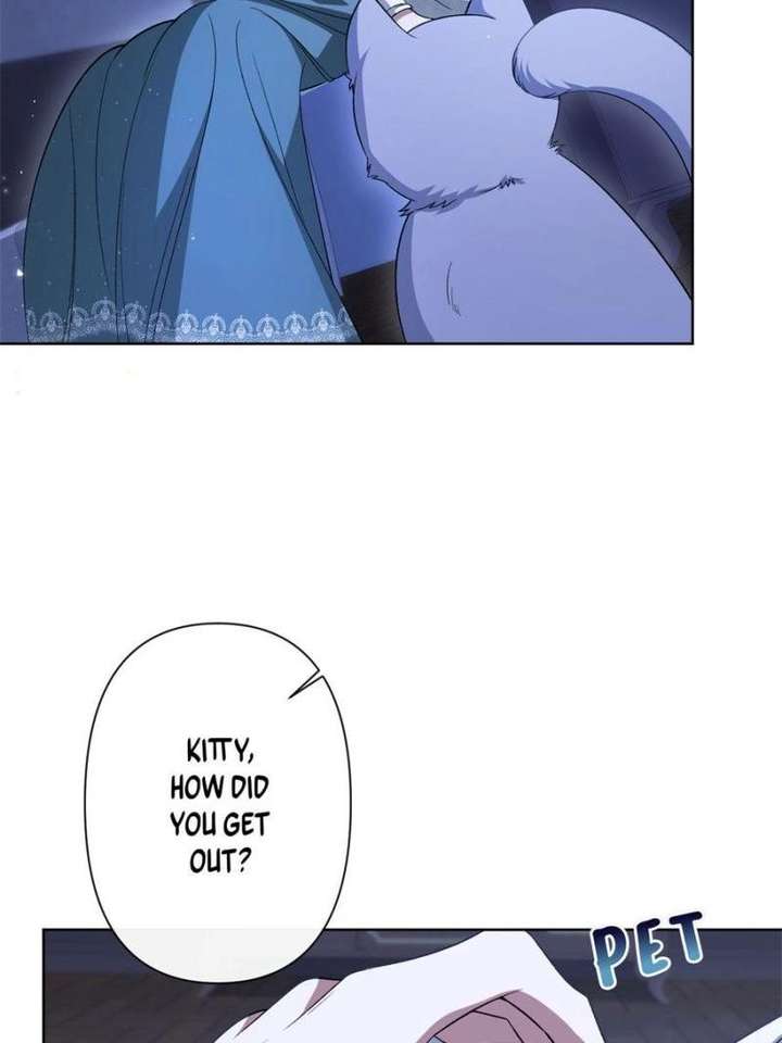 The Duke’s Masked Wife chapter 7 page 32