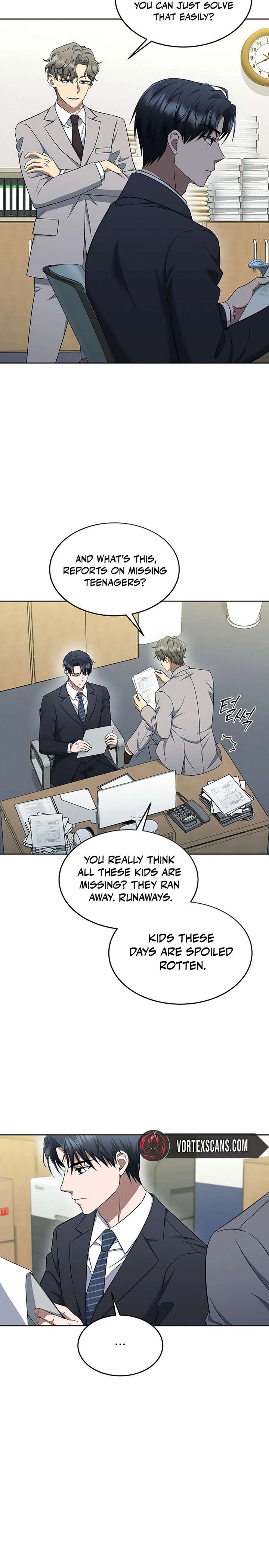 Prosecutor Kim Seo-jin chapter 10 page 24
