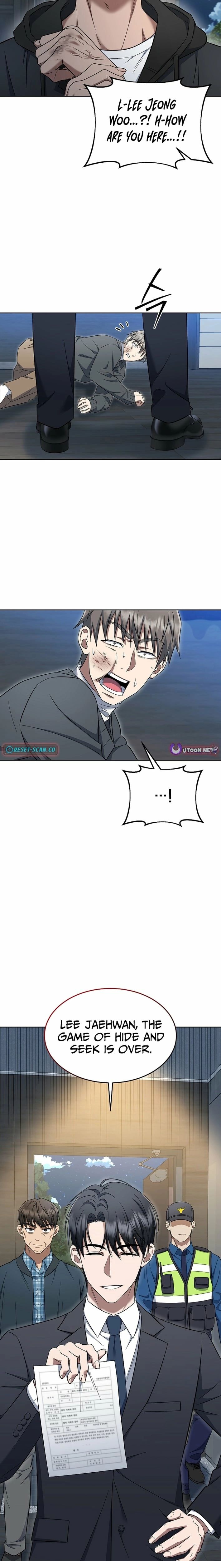 Prosecutor Kim Seo-jin chapter 13 page 3