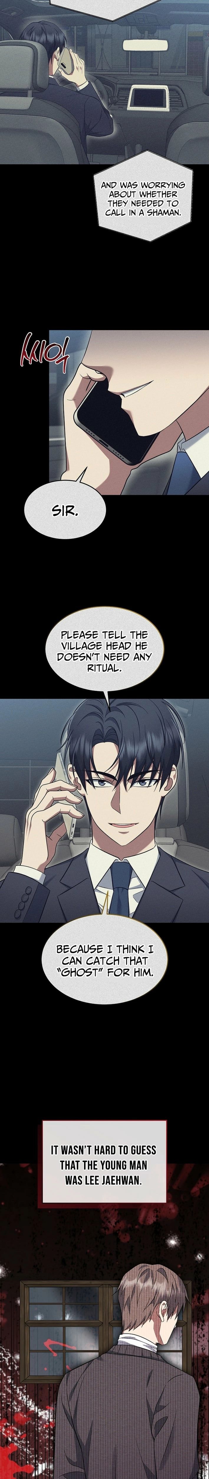 Prosecutor Kim Seo-jin chapter 13 page 15