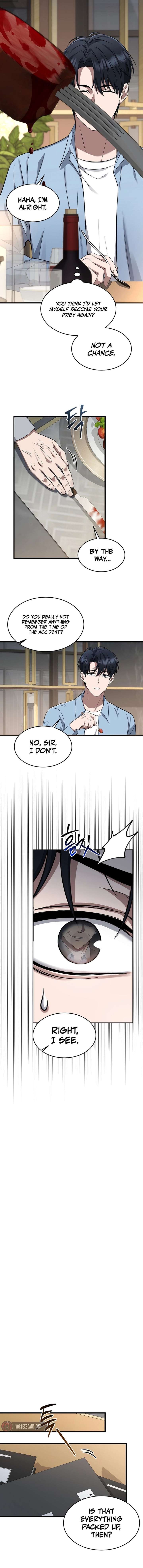 Prosecutor Kim Seo-jin chapter 2 page 3