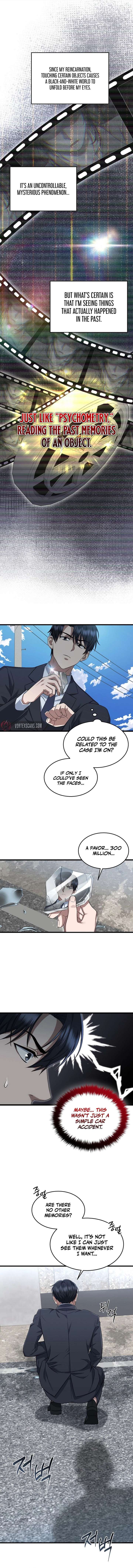 Prosecutor Kim Seo-jin chapter 2 page 15