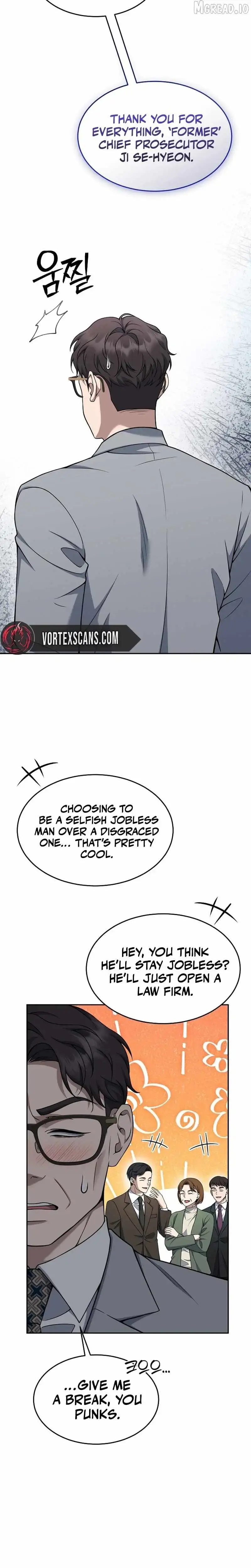 Prosecutor Kim Seo-jin chapter 37 page 2