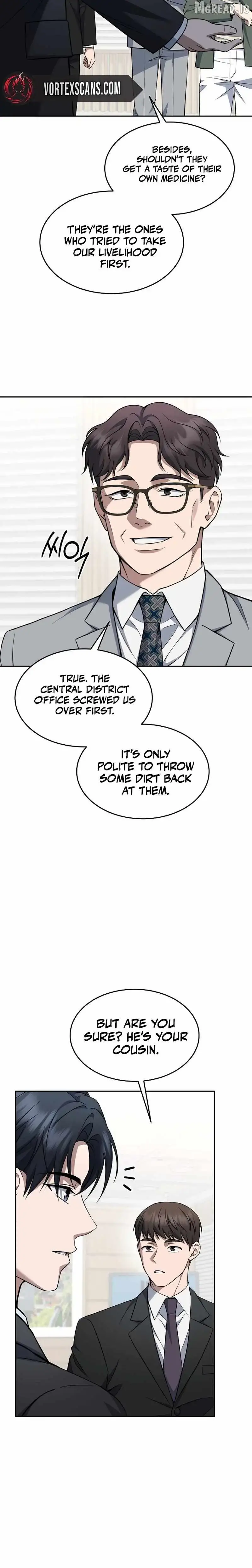 Prosecutor Kim Seo-jin chapter 37 page 7
