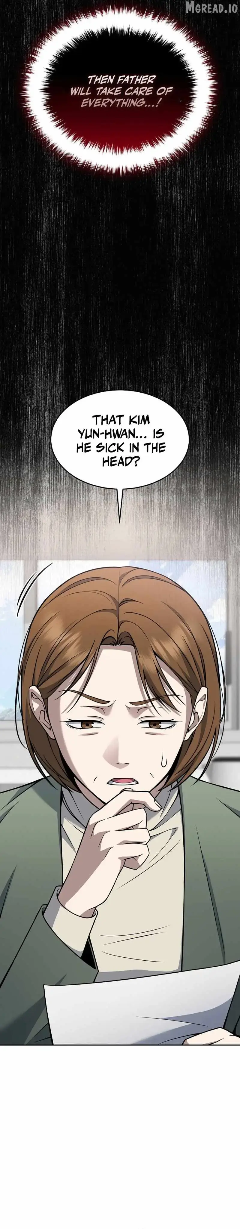 Prosecutor Kim Seo-jin chapter 37 page 13