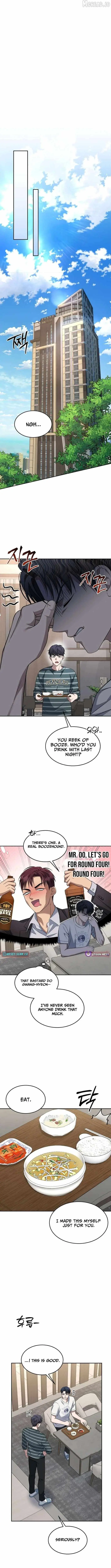 Prosecutor Kim Seo-jin chapter 38 page 12