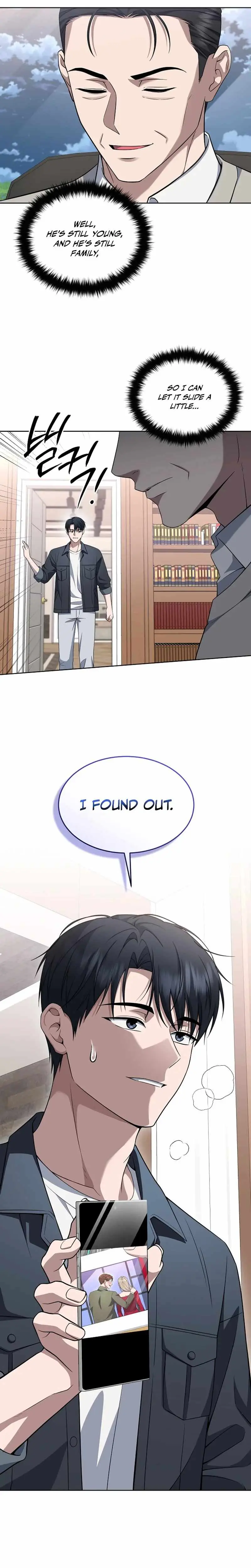 Prosecutor Kim Seo-jin chapter 40 page 16