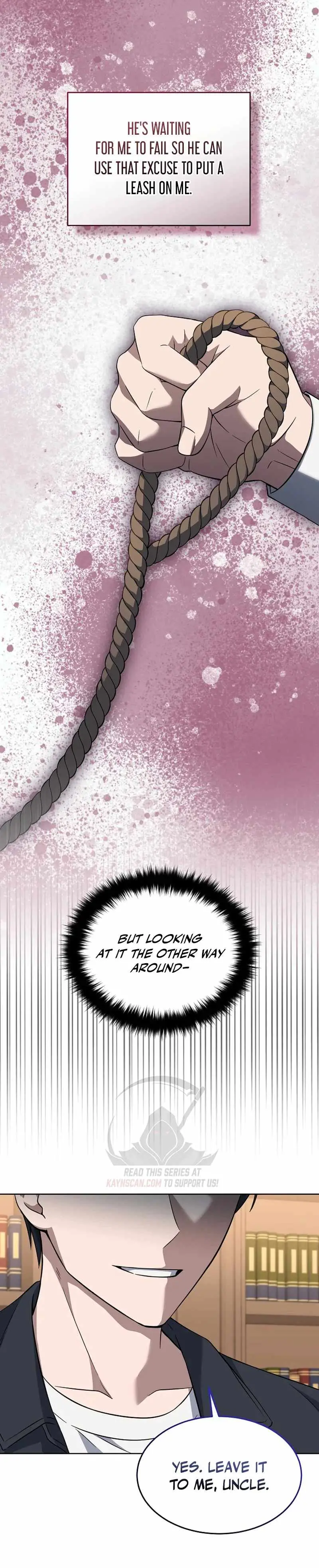 Prosecutor Kim Seo-jin chapter 40 page 24