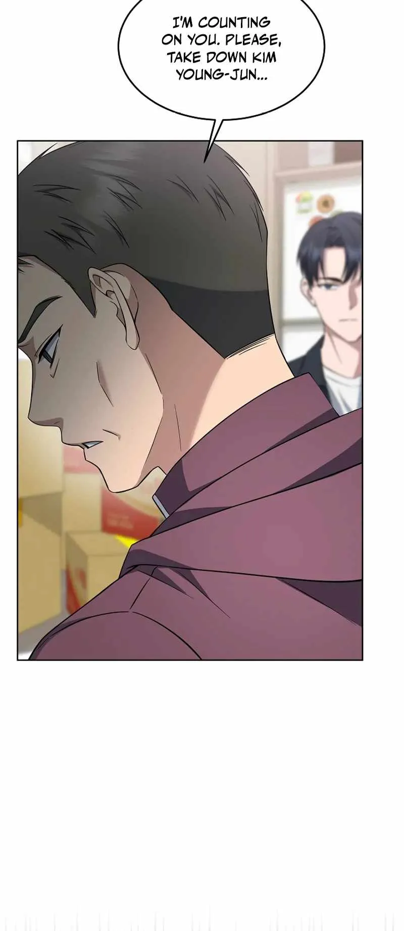 Prosecutor Kim Seo-jin chapter 40 page 12