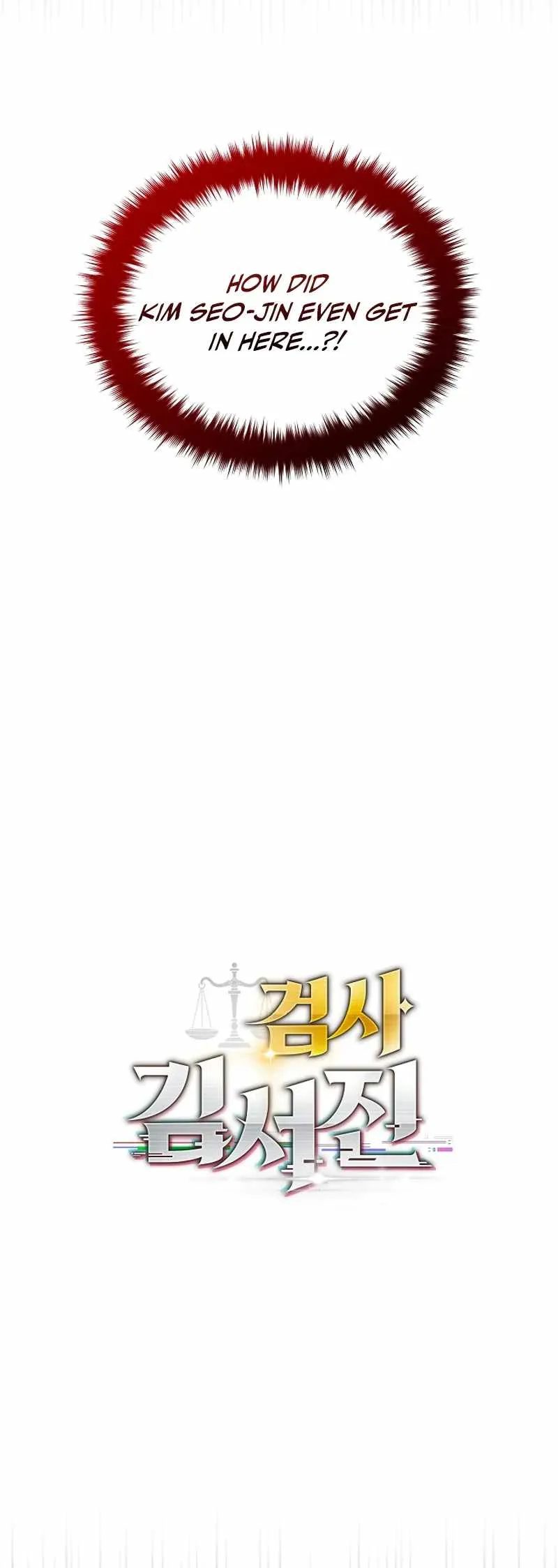Prosecutor Kim Seo-jin chapter 40 page 3