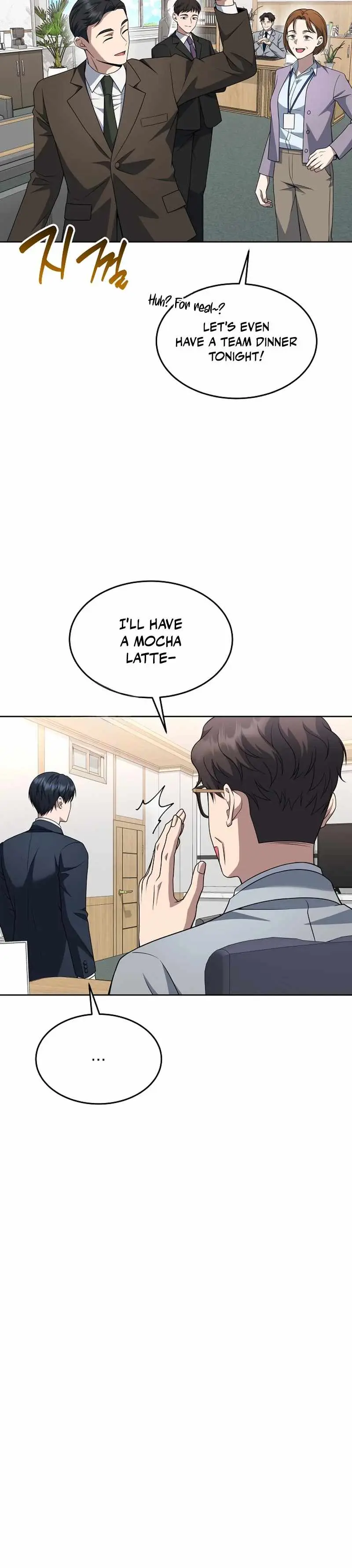 Prosecutor Kim Seo-jin chapter 40 page 27
