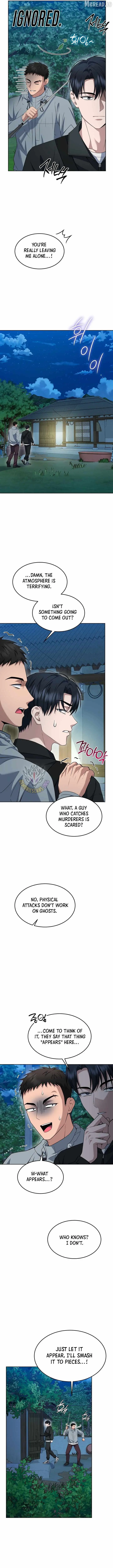 Prosecutor Kim Seo-jin chapter 41 page 2