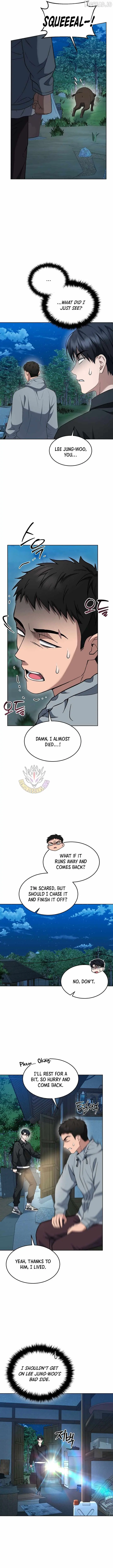 Prosecutor Kim Seo-jin chapter 41 page 5