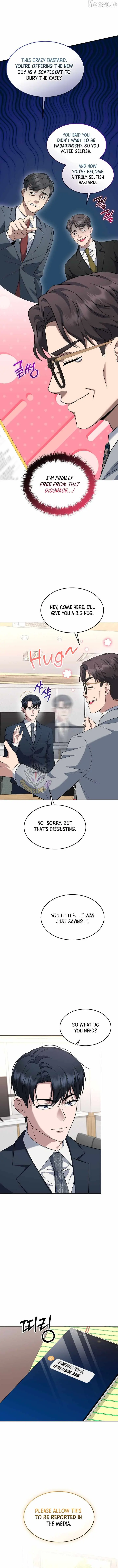 Prosecutor Kim Seo-jin chapter 41 page 15