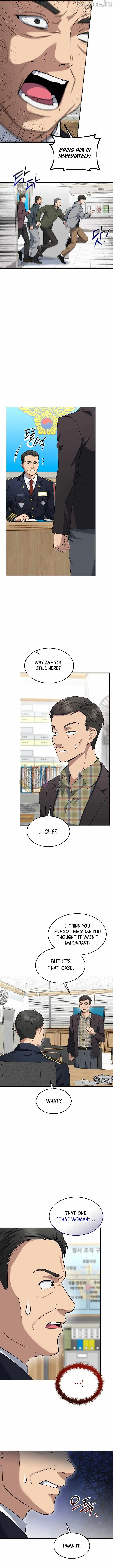 Prosecutor Kim Seo-jin chapter 42 page 4