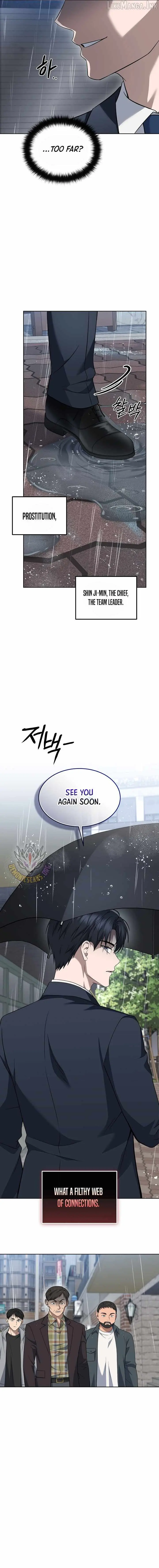 Prosecutor Kim Seo-jin chapter 43 page 4