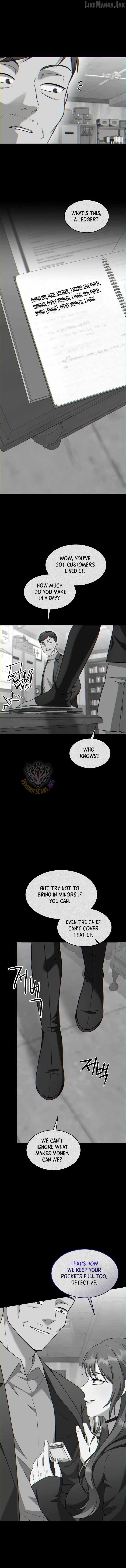 Prosecutor Kim Seo-jin chapter 43 page 2
