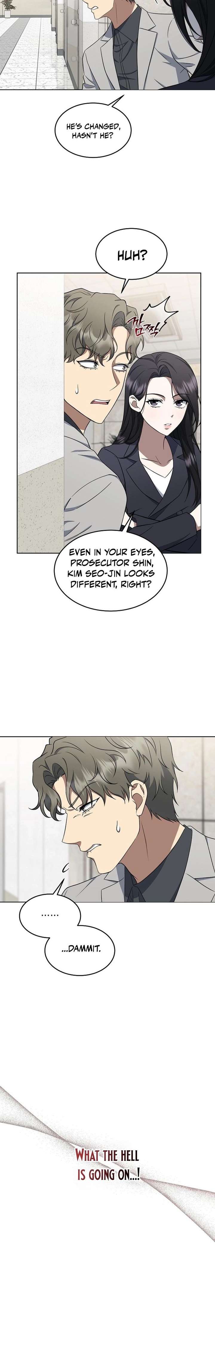 Prosecutor Kim Seo-jin chapter 5 page 5