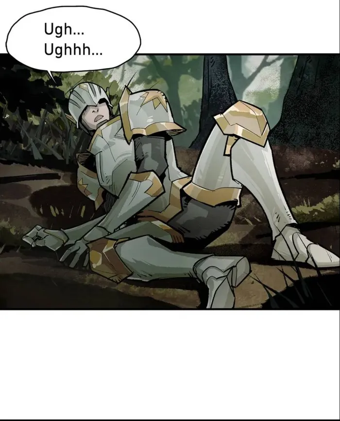Sword and Expedition chapter 0 page 7