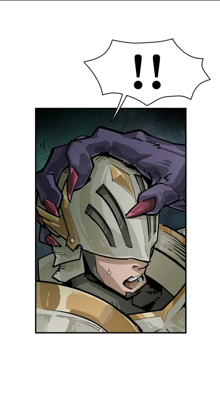Sword and Expedition chapter 0 page 9