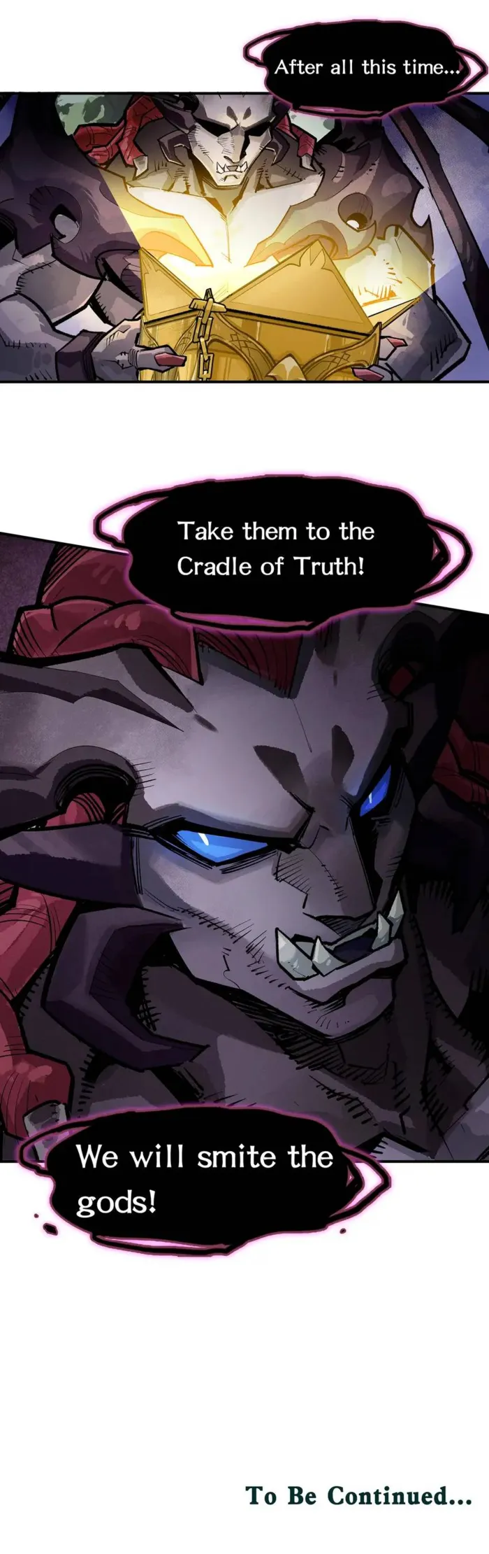 Sword and Expedition chapter 0 page 12