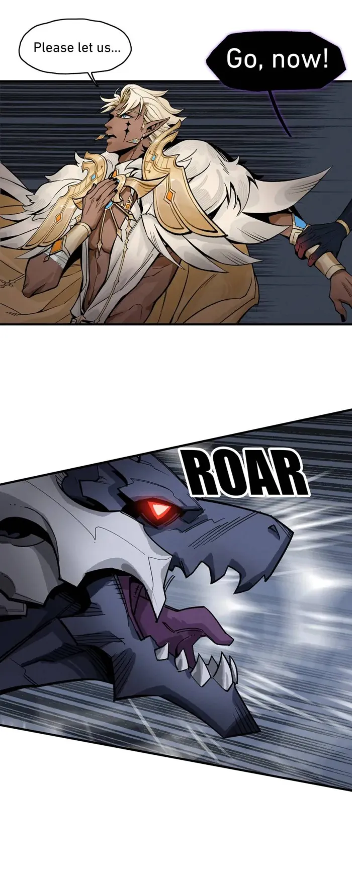 Sword and Expedition chapter 5 page 4