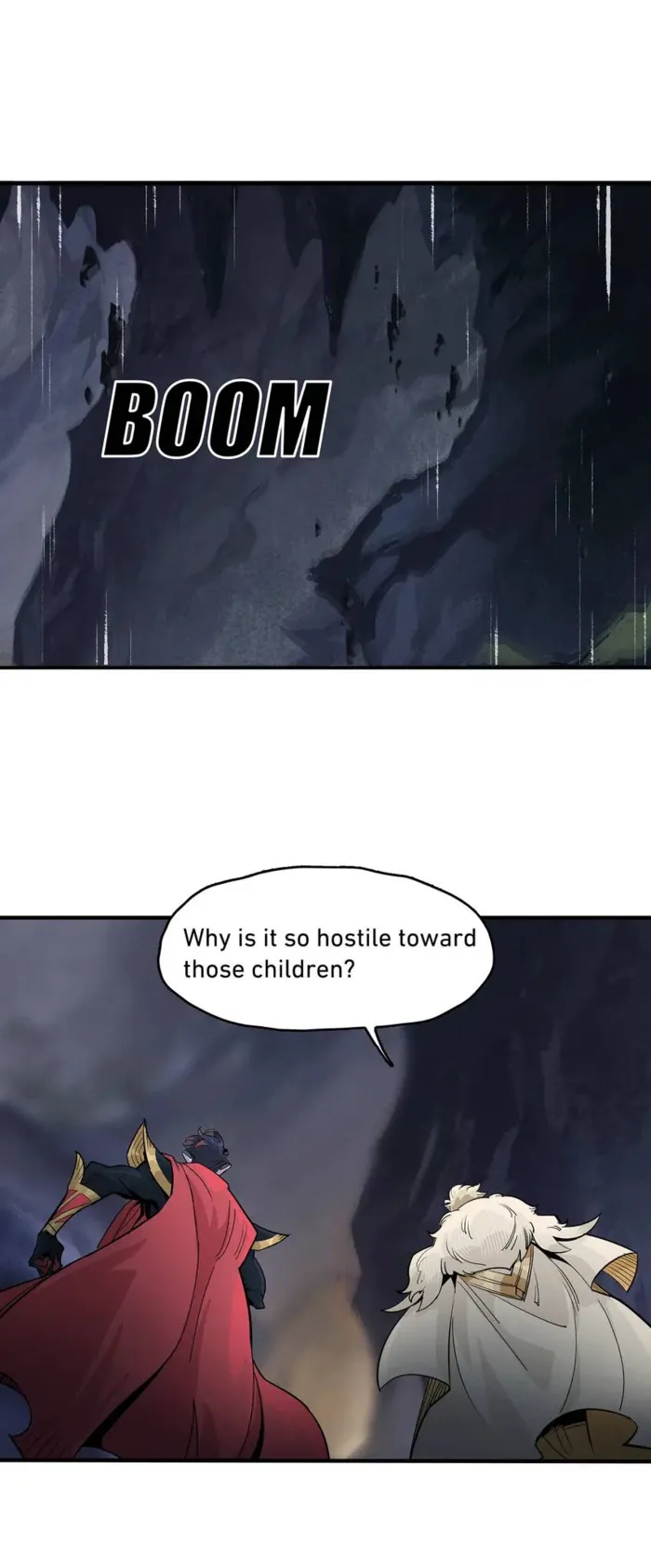 Sword and Expedition chapter 5 page 6