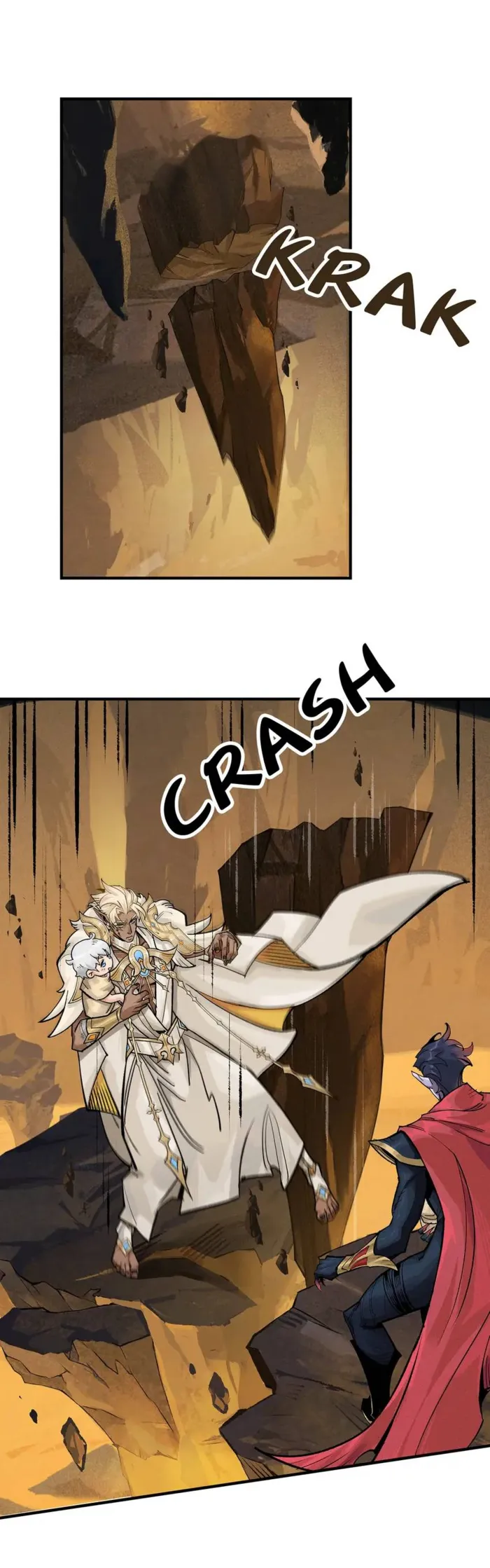 Sword and Expedition chapter 5 page 11