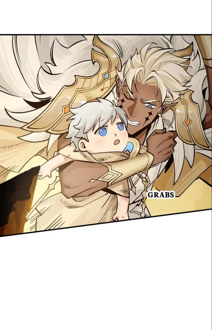 Sword and Expedition chapter 5 page 22