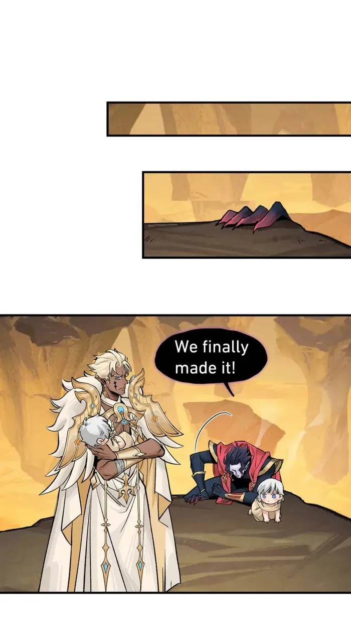 Sword and Expedition chapter 5 page 30