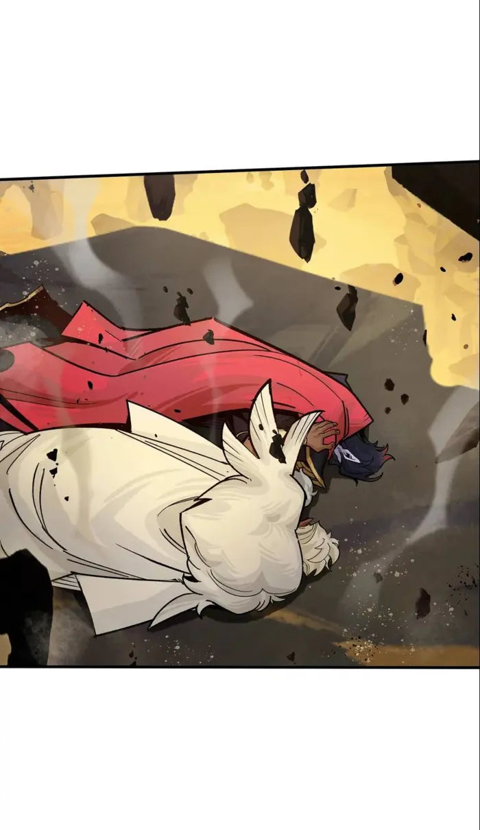 Sword and Expedition chapter 5 page 33