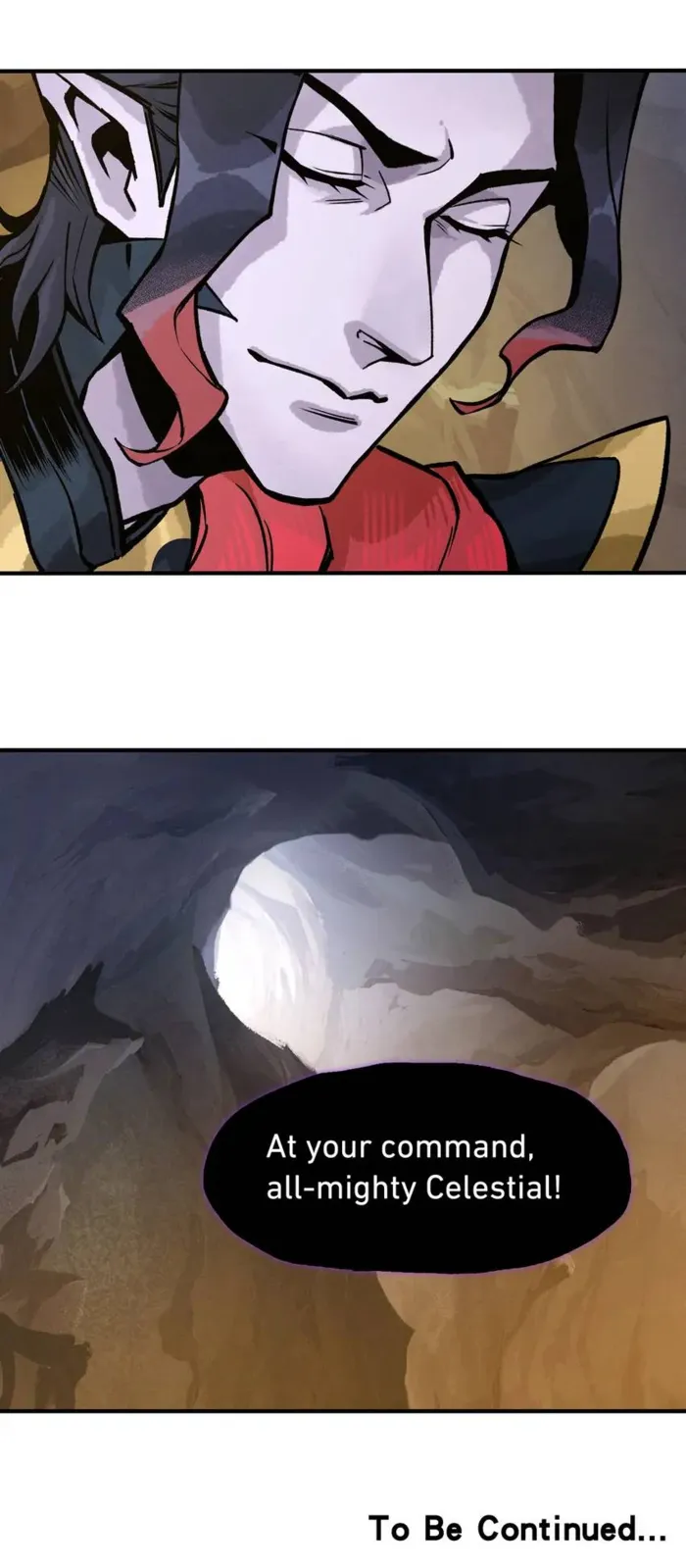 Sword and Expedition chapter 5 page 35