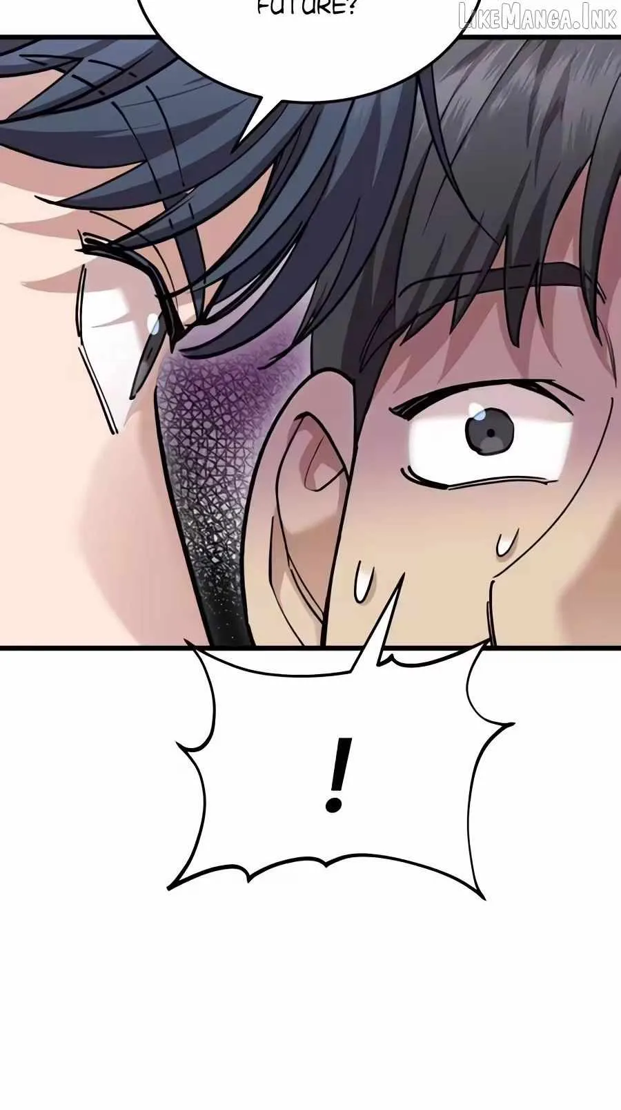 Dr. Shin Seonhan Who Sees the Future chapter 37 page 15