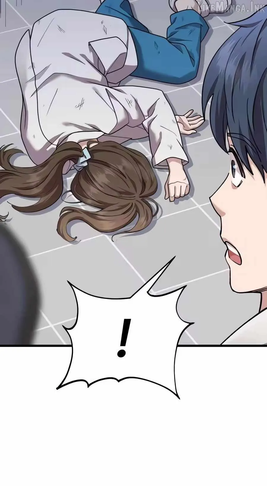 Dr. Shin Seonhan Who Sees the Future chapter 37 page 78
