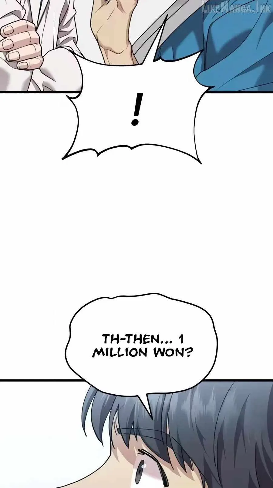 Dr. Shin Seonhan Who Sees the Future chapter 37 page 10