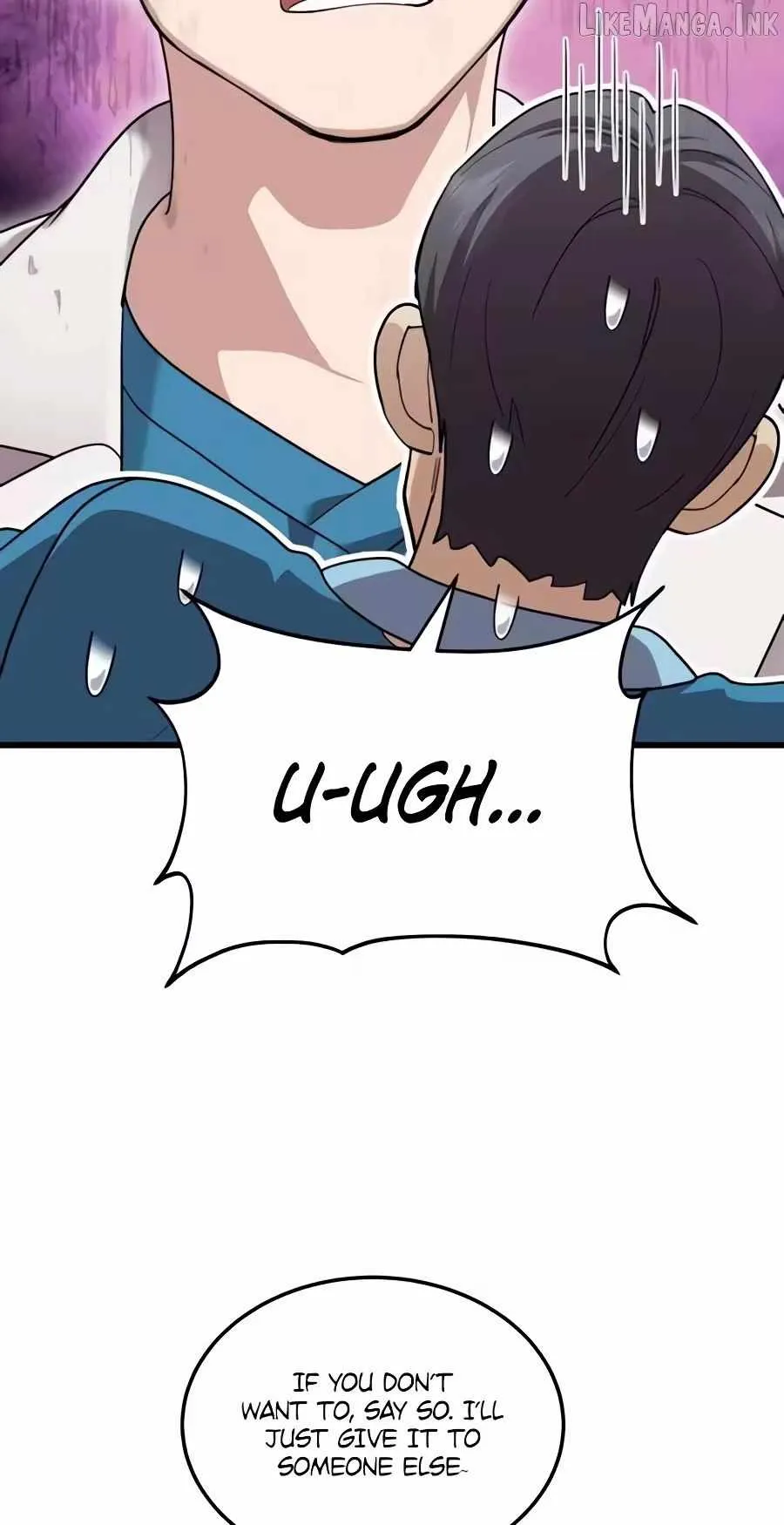 Dr. Shin Seonhan Who Sees the Future chapter 37 page 27