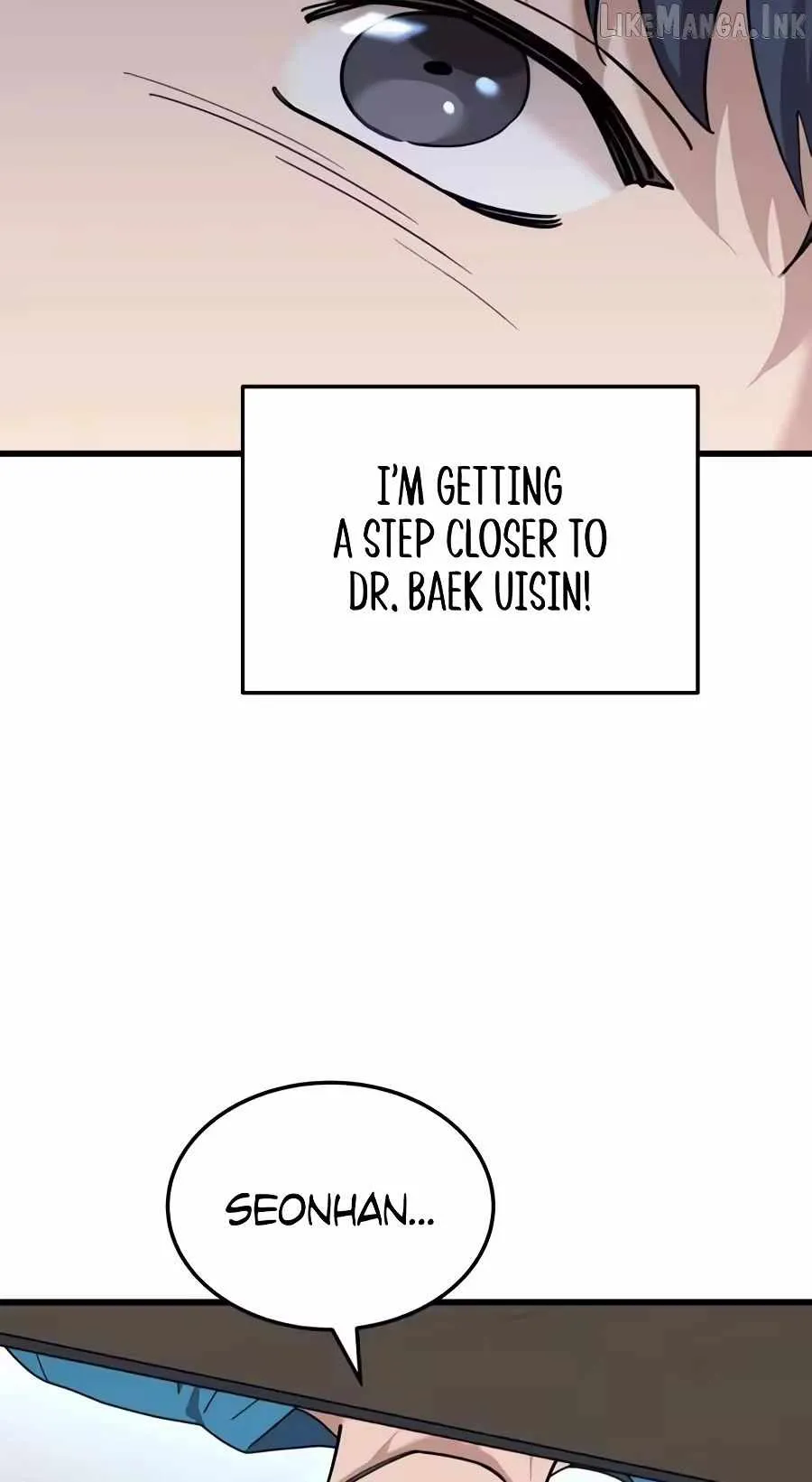 Dr. Shin Seonhan Who Sees the Future chapter 37 page 52