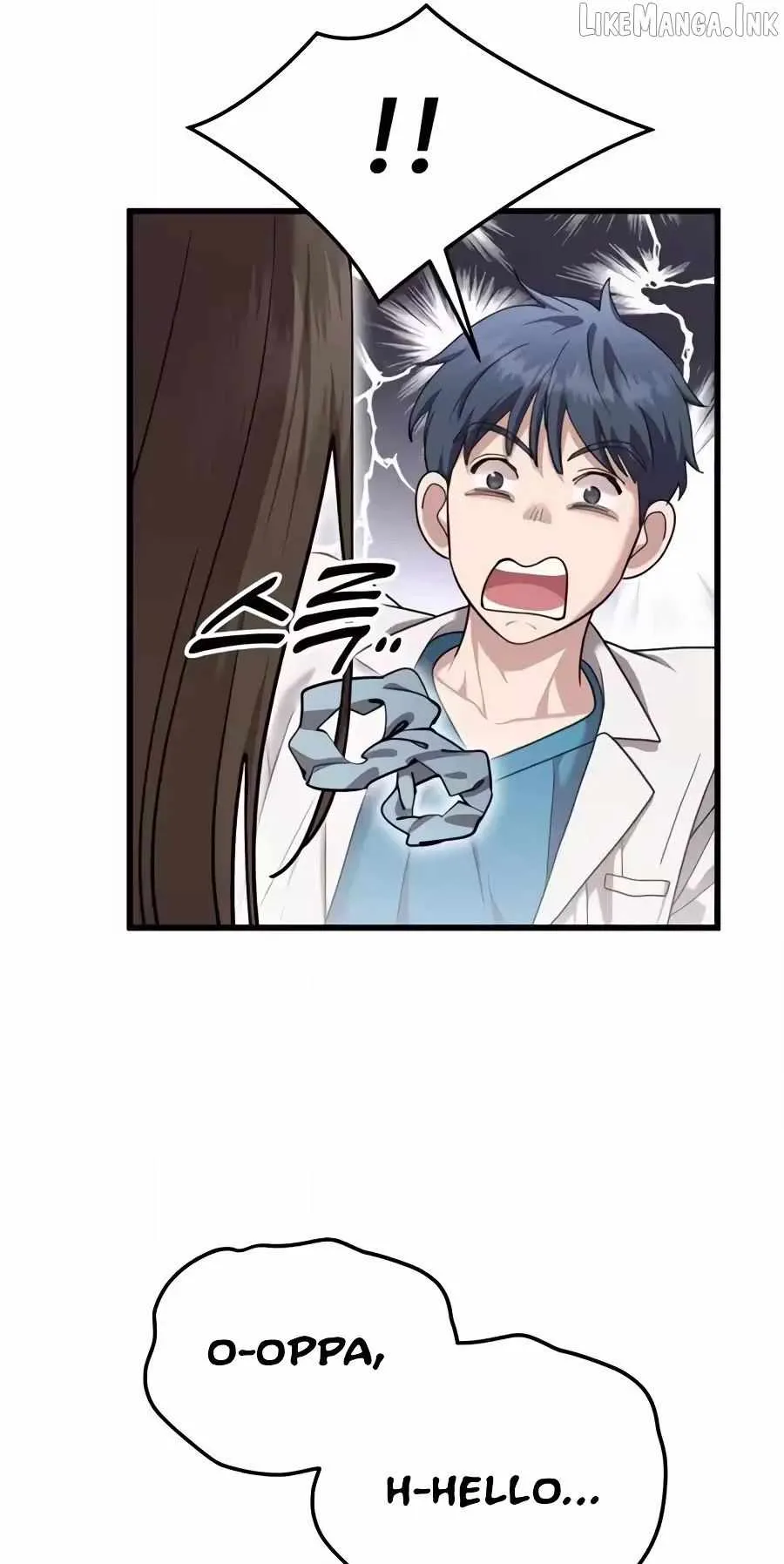 Dr. Shin Seonhan Who Sees the Future chapter 37 page 80