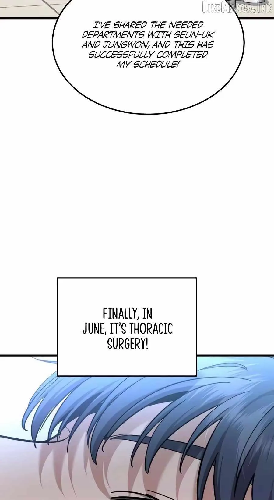 Dr. Shin Seonhan Who Sees the Future chapter 37 page 51