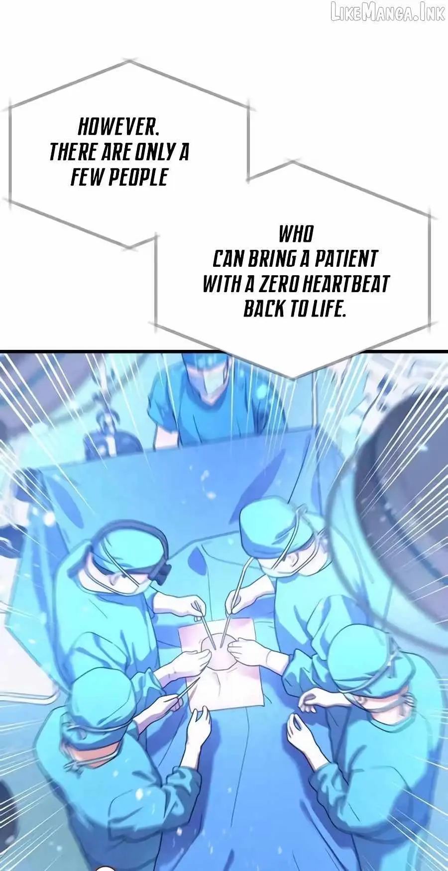 Dr. Shin Seonhan Who Sees the Future chapter 37 page 45