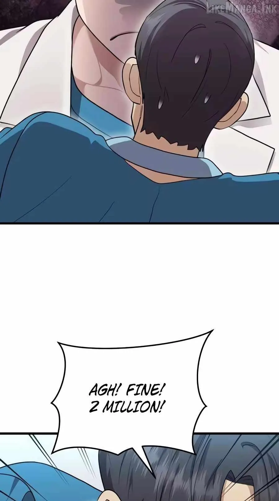 Dr. Shin Seonhan Who Sees the Future chapter 37 page 12