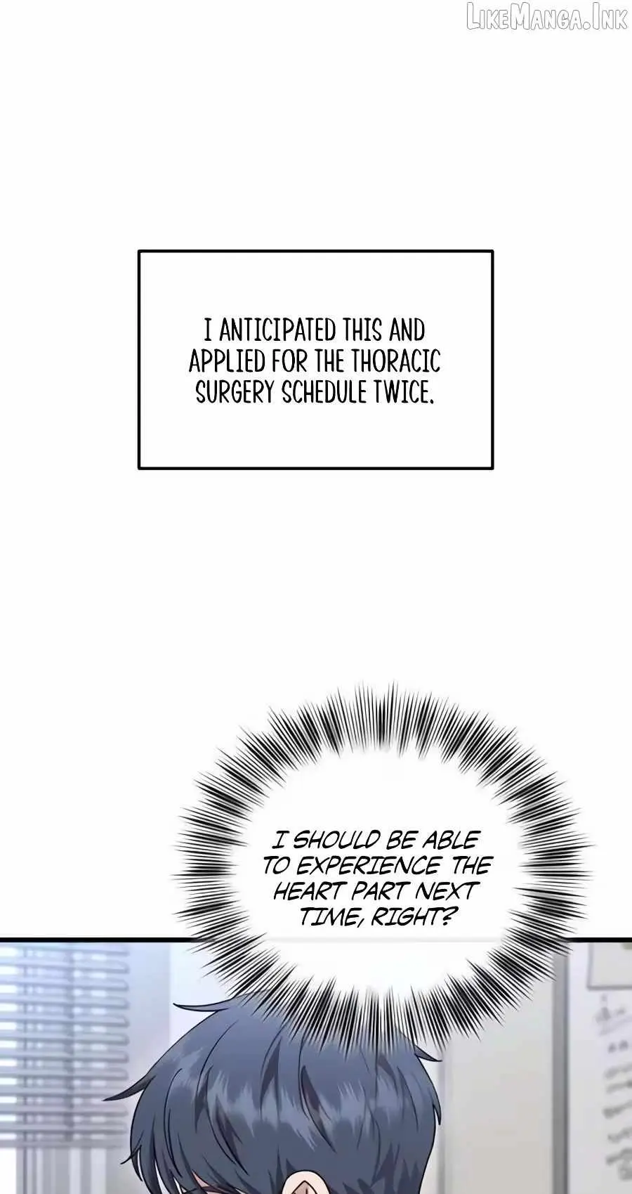 Dr. Shin Seonhan Who Sees the Future chapter 37 page 66