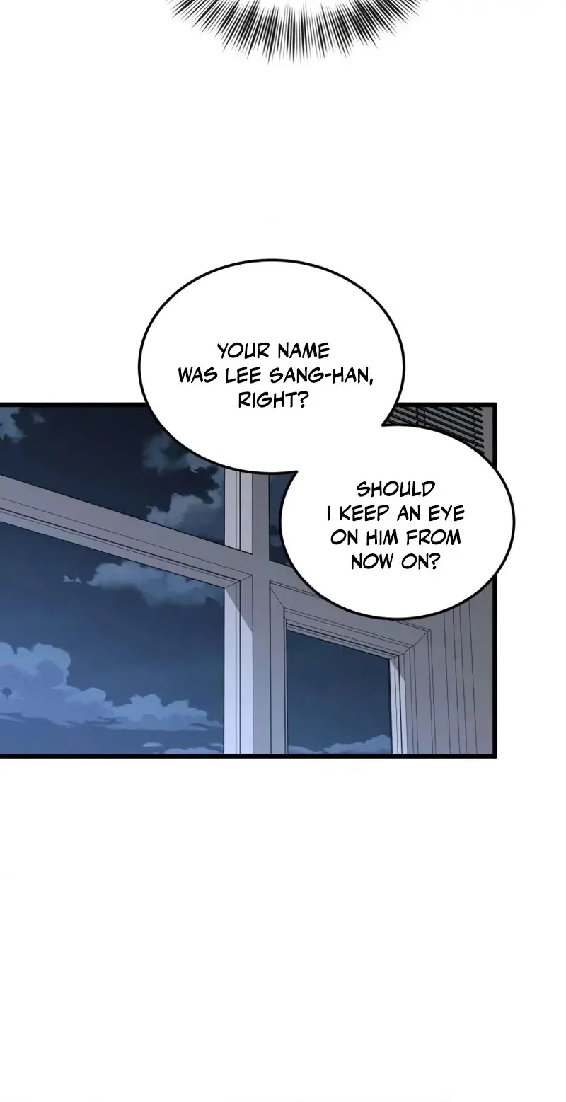 Dr. Shin Seonhan Who Sees the Future chapter 41 page 40