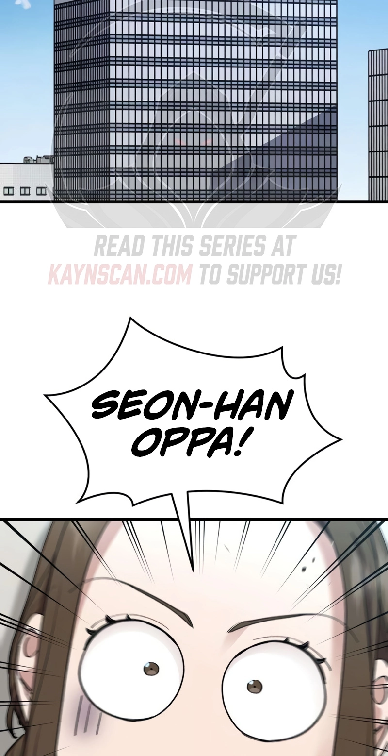 Dr. Shin Seonhan Who Sees the Future chapter 41 page 42