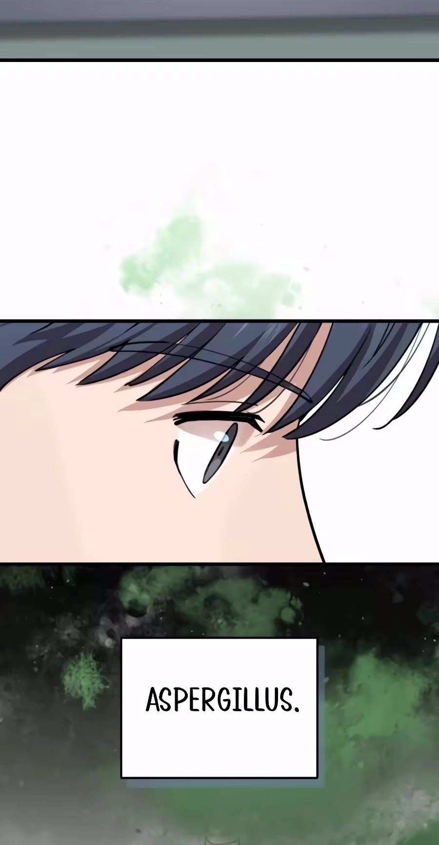 Dr. Shin Seonhan Who Sees the Future chapter 43 page 32