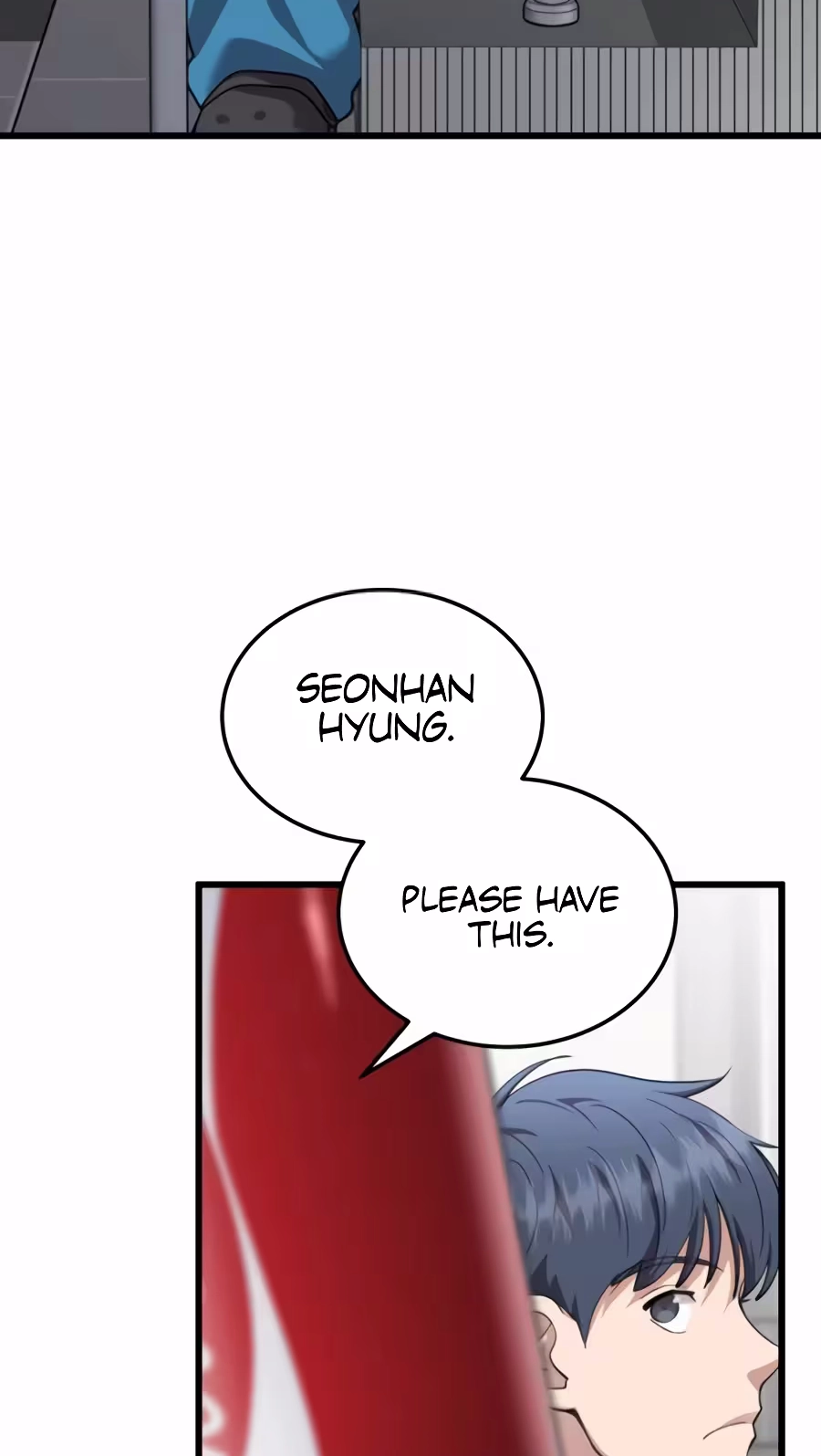 Dr. Shin Seonhan Who Sees the Future chapter 43 page 69