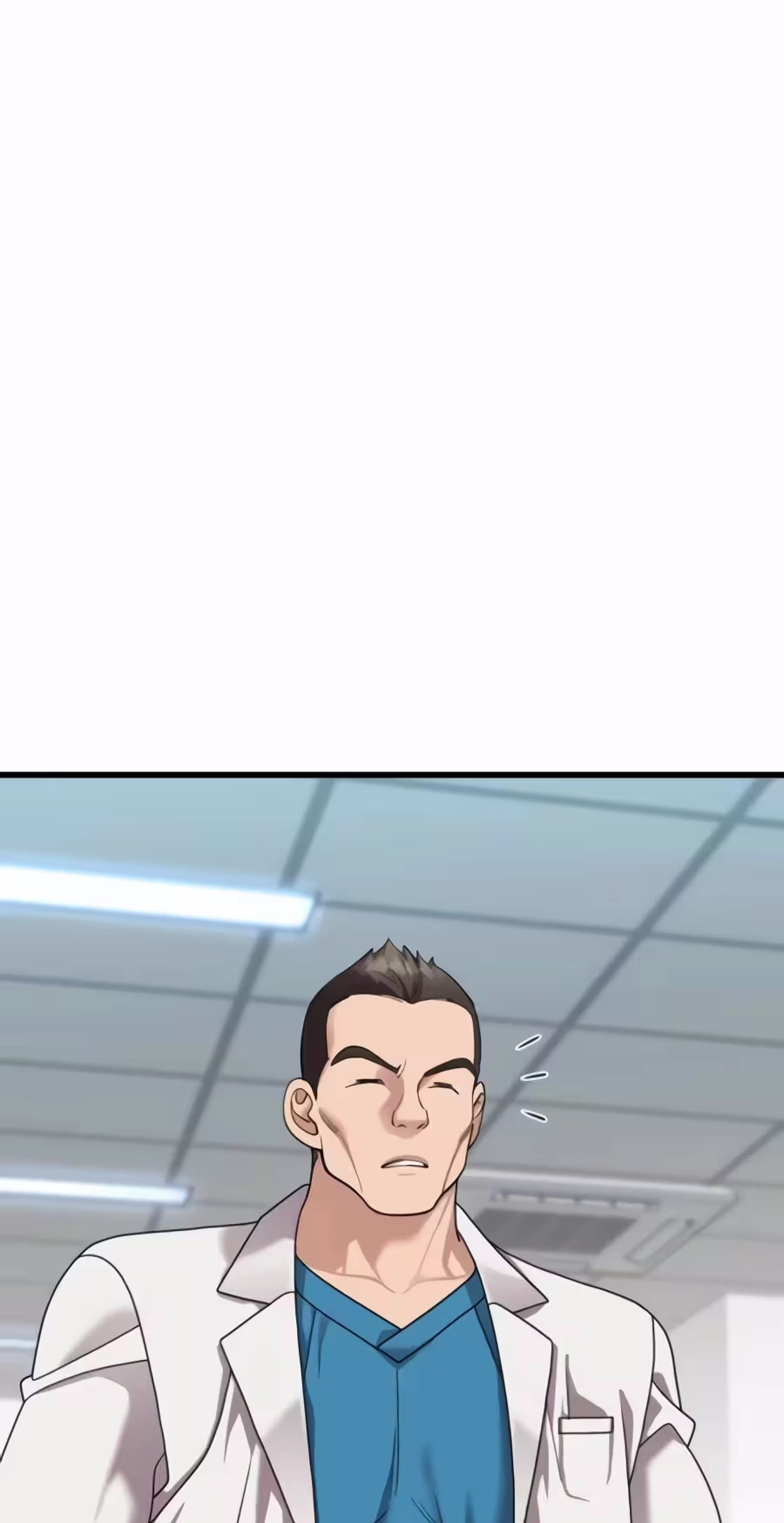 Dr. Shin Seonhan Who Sees the Future chapter 43 page 58