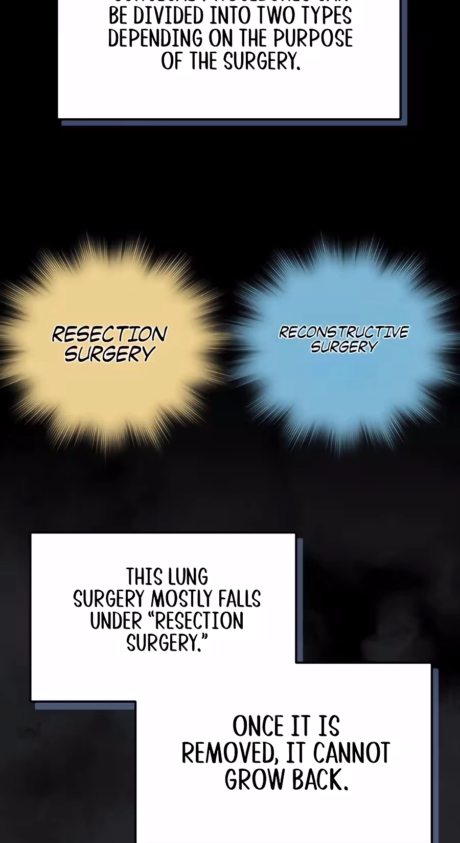Dr. Shin Seonhan Who Sees the Future chapter 43 page 37
