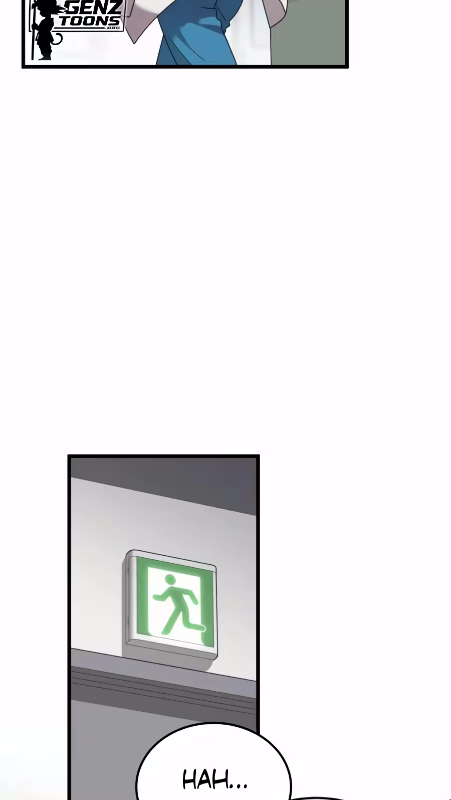 Dr. Shin Seonhan Who Sees the Future chapter 43 page 67