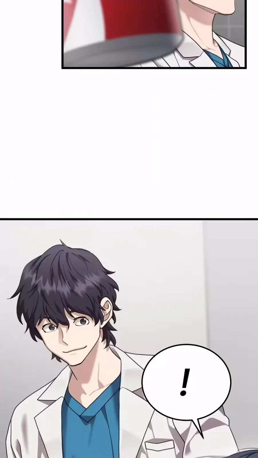 Dr. Shin Seonhan Who Sees the Future chapter 43 page 70
